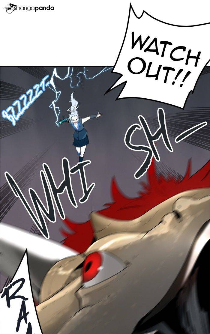 Tower of God Chapter 362 image 041